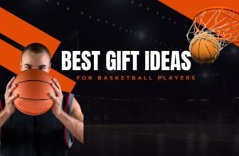 Gift Ideas for Basketball Players