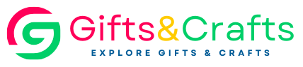 Gifts and Crafts