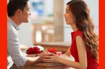 Best Valentine Day Gift for Men