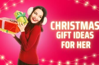 Good Christmas Presents for Wife: The Ultimate Gift Guide