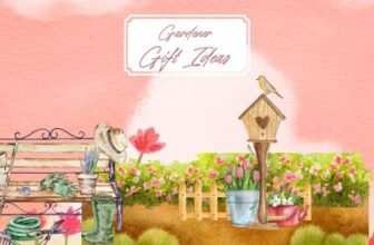 Gardner Gift Ideas