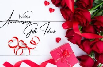 Gift Ideas for 50th Wedding Anniversary