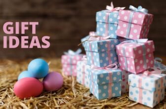 Gift Ideas for Neighbors