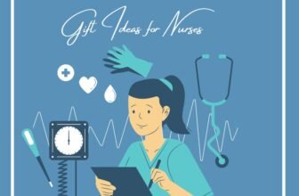Gift Ideas for Nurses