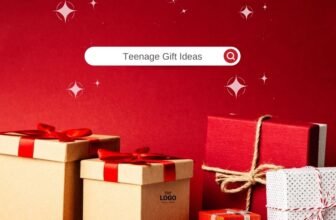 Gift Ideas for Teenage Guys