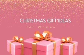 Good Christmas Gifts for Women
