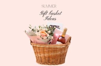 Summer Gift Basket Ideas