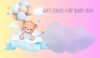 Baby Boy Gift Ideas