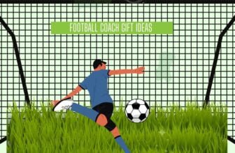 Football Coach Gift Ideas