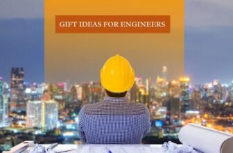 Gift Ideas for Engineers