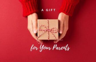 Wedding Gift Ideas for Parents