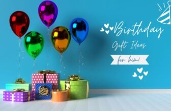 30th Birthday Gift Ideas for Him