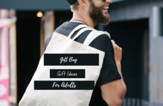 Best Gift Bag Ideas for Adults
