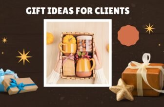 Gift Ideas for Clients