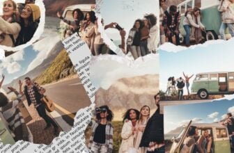 Girlfriends Trip Gift Ideas