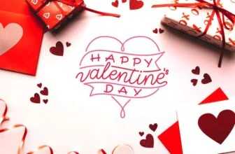 Best Valentines Present for Husband