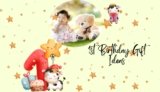 10 Best Birthday Gift Ideas for 1st Birthday