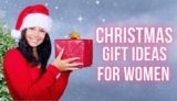 Best Gift for Women on Christmas