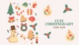 Cute Christmas Gift Ideas for Boyfriend