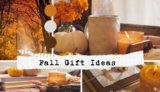 Top 10 Fall Gift Basket Ideas to Warm Your Autumn Season
