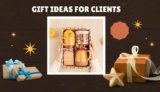Gift Ideas for Clients