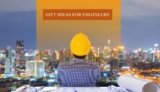 Gift Ideas for Engineers: A Comprehensive Guide