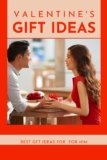 Best Valentines day gifts for men in 2024