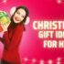 Best Gift for Women on Christmas