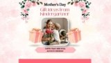 Heartfelt Gestures: Mother’s Day Gift Ideas from Kindergarteners