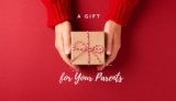 Wedding Gift Ideas for Parents
